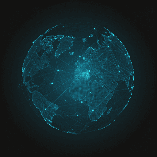 Network visualization